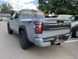 New 2025 Nissan Frontier PRO-4X w/ Pro Premium Package image 5