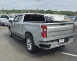 Used 2021 Chevrolet Silverado 1500 Custom image 4