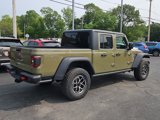 New 2025 Jeep Gladiator Rubicon image 3