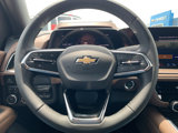 New 2025 Chevrolet Tahoe High Country image 5
