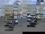 New 2025 Ford F250 4x4 Crew Cab Super Duty image 2