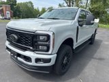 New 2025 Ford F350 XLT image 3