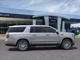 New 2025 GMC Yukon XL Elevation image 5