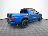 New 2025 Nissan Frontier PRO-4X image 6