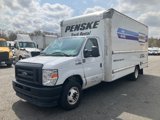 Used 2023 Ford E-350 and Econoline 350 Super Duty w/ Driver's Safety Package image 3