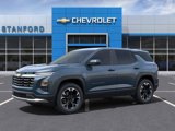 New 2026 Chevrolet Equinox LT w/ Convenience Package II image 2