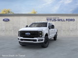 New 2025 Ford F250 Platinum image 3