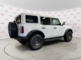 New 2025 Ford Bronco Badlands w/ Sasquatch Package image 4