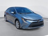 Used 2023 Toyota Corolla LE image 3