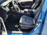 Certified 2022 Toyota RAV4 XSE image 4