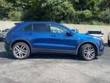Used 2019 Cadillac XT4 Sport image 2