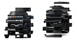 New 2025 GMC Hummer EV 3X w/ LPO, Dark Essentials Package image 3