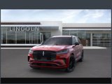 New 2025 Lincoln Aviator Reserve w/ Equipment Group 201A image 2
