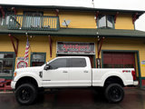 Used 2019 Ford F250 Platinum w/ Platinum Ultimate Package image 6