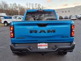New 2025 RAM 1500 Rebel image 5