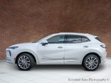 New 2025 Buick Envision Avenir image 2