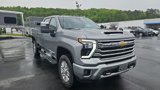 New 2025 Chevrolet Silverado 2500 High Country w/ Technology Package image 6