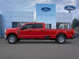 New 2025 Ford F350 XL w/ FX4 Off-Road Package image 3