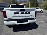 New 2025 RAM 2500 Big Horn image 4