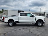 New 2025 Ford F250 King Ranch w/ Chrome Package image 3