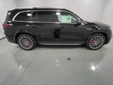 New 2025 Mercedes-Benz GLS 63 AMG 4MATIC image 5