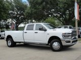 New 2025 RAM 3500 Tradesman image 2