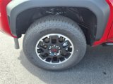 New 2025 Toyota Tacoma TRD Off-Road image 4