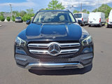 Certified 2020 Mercedes-Benz GLE 350 4MATIC image 2