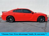 Certified 2018 Dodge Charger R/T Scat Pack w/ Driver Confidence Group image 3