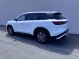 Used 2024 INFINITI QX60 Pure image 3