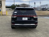 New 2025 Lincoln Aviator Reserve w/ Luxury Package image 4