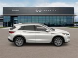 New 2025 INFINITI QX50 Luxe image 4