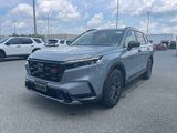 New 2026 Honda CR-V TrailSport image 2