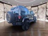Used 2017 Jeep Wrangler Unlimited Sahara w/ Max Tow Package image 6