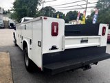 Used 2021 Chevrolet Silverado 3500 W/T w/ WT Convenience Package image 3