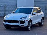 Used 2017 Porsche Cayenne Platinum Edition image 5