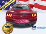 New 2025 Ford Mustang GT Premium image 4