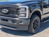 New 2025 Ford F250 Lariat image 2