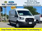 New 2025 Ford Transit 350 148 Medium Roof image 1