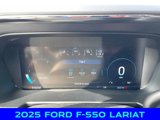New 2025 Ford F550 4x4 Crew Cab image 2