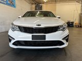 Used 2020 Kia Optima LX image 2