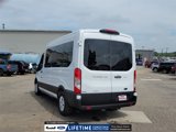 New 2025 Ford Transit 350 XLT image 4