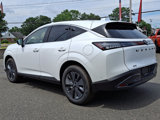 New 2025 Nissan Murano SL image 3