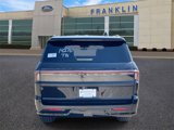New 2025 Lincoln Navigator Reserve w/ Jet Appearance Package image 6