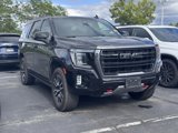 Used 2021 GMC Yukon AT4 w/ AT4 Premium Plus Package image 4