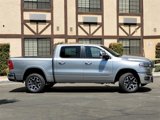New 2025 RAM 1500 Laramie w/ Trailer Tow Group image 4