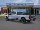 New 2025 Ford F350 Platinum image 4