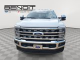 New 2025 Ford F250 XL w/ XL Off-Road Package image 2