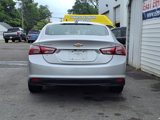 Used 2020 Chevrolet Malibu LT image 4
