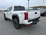 New 2025 Toyota Tacoma TRD Off-Road image 3